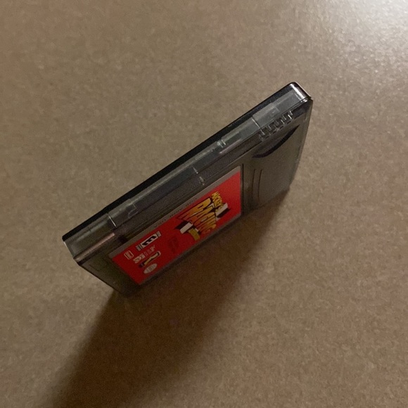 Nintendo Game Boy Color - Game - Mickey’s Racing Adventure - Picture 4 of 8